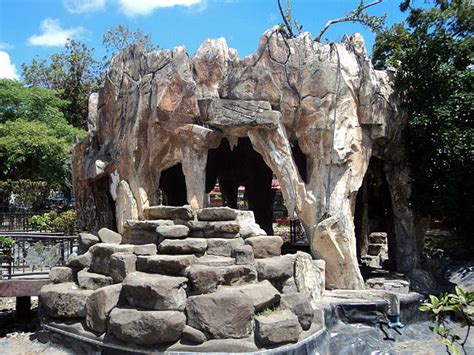 Tourism – Lucena.